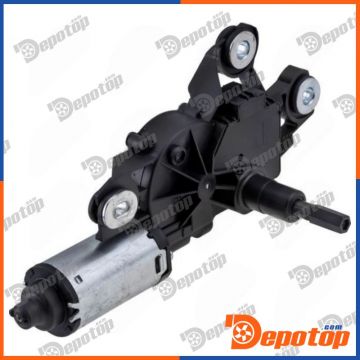 Moteur d'essuie-glace arrière pour RENAULT | ESW-RE-036, 8200153458